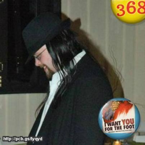 Meet your Posher, Robert - Picture 1 of 1